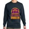 CMS Crew Sweatshirt - Unisex Thumbnail