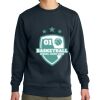 CMS Crew Sweatshirt - Unisex Thumbnail