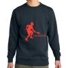 CMS Crew Sweatshirt - Unisex Thumbnail