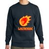 CMS Crew Sweatshirt - Unisex Thumbnail