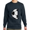 CMS Crew Sweatshirt - Unisex Thumbnail
