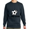 CMS Crew Sweatshirt - Unisex Thumbnail