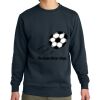 CMS Crew Sweatshirt - Unisex Thumbnail