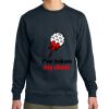 CMS Crew Sweatshirt - Unisex Thumbnail