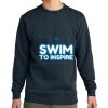 CMS Crew Sweatshirt - Unisex Thumbnail