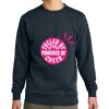 CMS Crew Sweatshirt - Unisex Thumbnail