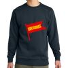 CMS Crew Sweatshirt - Unisex Thumbnail
