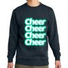 CMS Crew Sweatshirt - Unisex Thumbnail