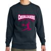 CMS Crew Sweatshirt - Unisex Thumbnail