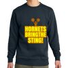 CMS Crew Sweatshirt - Unisex Thumbnail