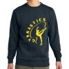 CMS Crew Sweatshirt - Unisex Thumbnail