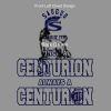 Once a Centurion Always A Centurion Thumbnail