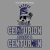 Once a Centurion Always A Centurion Thumbnail