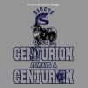 Once a Centurion Always A Centurion Thumbnail