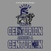 Once a Centurion Always A Centurion Thumbnail