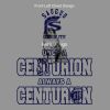 Once a Centurion Always A Centurion Thumbnail