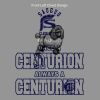 Once a Centurion Always A Centurion Thumbnail