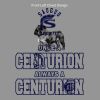 Once a Centurion Always A Centurion Thumbnail