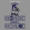 Once a Centurion Always A Centurion Thumbnail