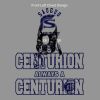 Once a Centurion Always A Centurion Thumbnail