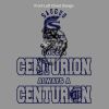 Once a Centurion Always A Centurion Thumbnail