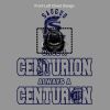 Once a Centurion Always A Centurion Thumbnail