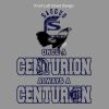 Once a Centurion Always A Centurion Thumbnail