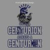 Once a Centurion Always A Centurion Thumbnail