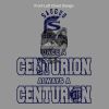 Once a Centurion Always A Centurion Thumbnail