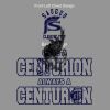 Once a Centurion Always A Centurion Thumbnail