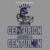 Once a Centurion Always A Centurion Thumbnail
