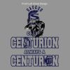 Once a Centurion Always A Centurion Thumbnail