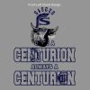 Once a Centurion Always A Centurion Thumbnail