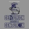 Once a Centurion Always A Centurion Thumbnail