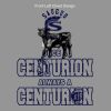 Once a Centurion Always A Centurion Thumbnail