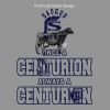 Once a Centurion Always A Centurion Thumbnail