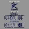 Once a Centurion Always A Centurion Thumbnail