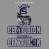 Once a Centurion Always A Centurion Thumbnail