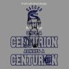 Once a Centurion Always A Centurion Thumbnail