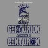 Once a Centurion Always A Centurion Thumbnail