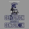 Once a Centurion Always A Centurion Thumbnail