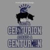 Once a Centurion Always A Centurion Thumbnail