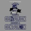 Once a Centurion Always A Centurion Thumbnail