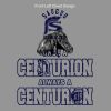 Once a Centurion Always A Centurion Thumbnail