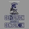 Once a Centurion Always A Centurion Thumbnail