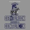 Once a Centurion Always A Centurion Thumbnail