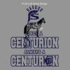 Once a Centurion Always A Centurion Thumbnail