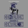 Once a Centurion Always A Centurion Thumbnail