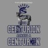 Once a Centurion Always A Centurion Thumbnail