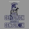 Once a Centurion Always A Centurion Thumbnail